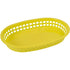 PLB-SERIES, Plastic Fast-Food Basket by Winco - Available in Different Sizes