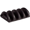 Winco PTS-4 Taco Server Set, 2pcs, Plastic (Price/Set)