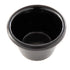 RP-SERIES, Black - Melamine Ramekins by Winco - Available in Different Sizes