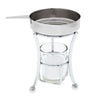 Winco SBW-35 Butter Warmer, 4-pc Set (Price/Set)