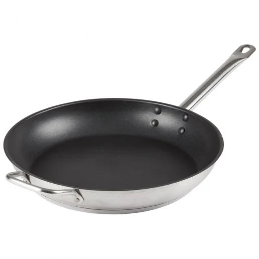 SSFP NS Series Non-Stick Fry Pans by Winco