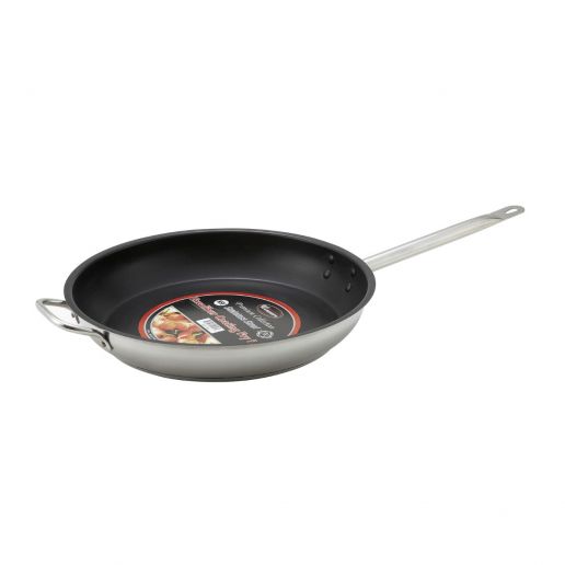 SSFP NS Series Non-Stick Fry Pans by Winco