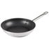 SSFP Series Premium Stainless Steel Induction Ready Fry Pans by Winco