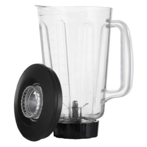 Winco XLB44-P10 Pitcher Assembly (Price/Piece)