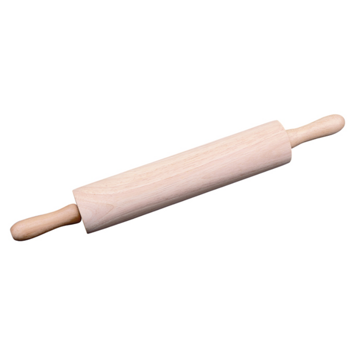 Wooden Rolling Pin / Belan by Winco - available in 13, 15 & 18" by Winco
