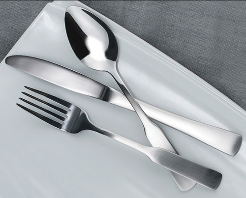 Flatware Winston, 18/0 Heavyweight, 1 doz by Winco