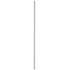 GSW Chrome Plated Posts for Heavy Duty Commercial-Grade Wire Shelving