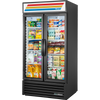 True GDM-35-HC~TSL01 Swing Door Refrigerator