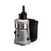 Waring WJX80X Heavy-Duty Juice Extractor – Pulp-Eject, Continuous Feed, 1000W Commercial Juicer, 120V