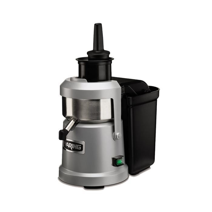 Waring Heavy-Duty Pulp Eject Juice Extractor