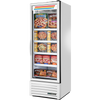 True FLM-27F~TSL01 Swing Door Freezer with Hydrocarbon Refrigerant~True Standard Look Version 01