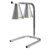 Globe WL2 Food Warming Lamp