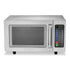 Waring WMO90 Commercial Microwave Oven – Medium-Duty with Programmable Controls
