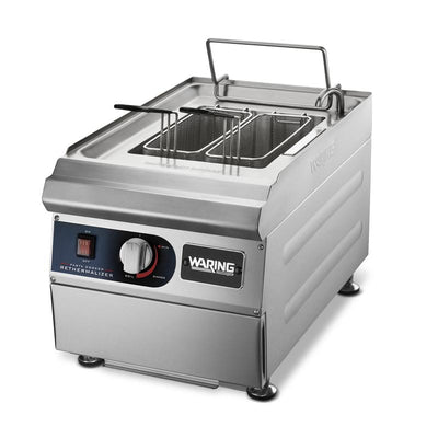 Waring WPC100 Pasta Cooker/Re-Thermalizer