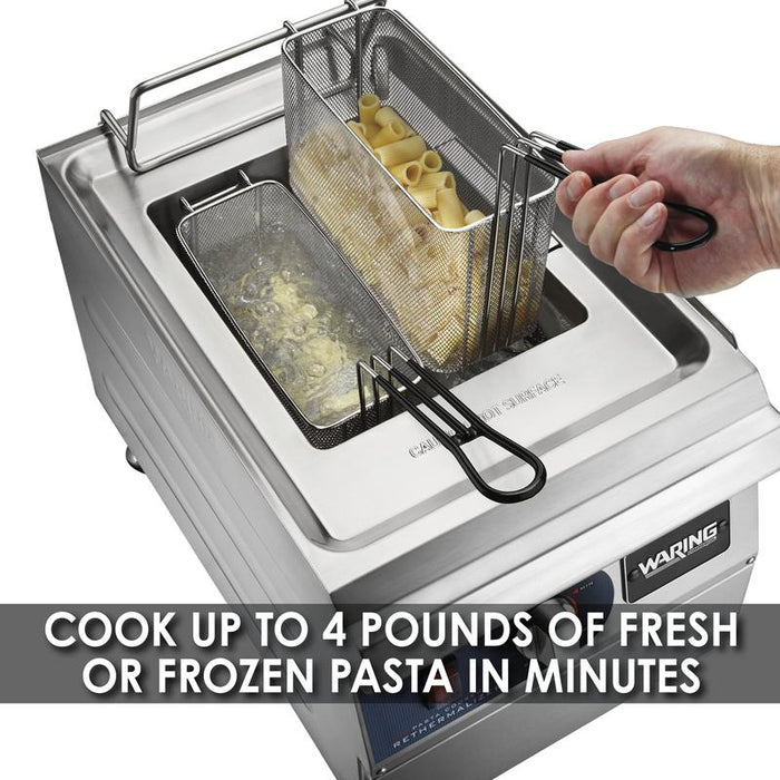 Waring Pasta Cooker/Re-Thermalizer