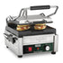 Waring WPG150 Griddle,Compact Italian-Style Panini Grill – 120V