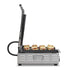 Waring Griddle,Panini Compresso™ Slimline Panini Grill