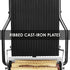 Waring WPG200 Griddle, Panini Compresso™ Slimline Panini Grill