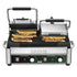Waring Griddle,Double Italian-Style Panini Supremo® Grill – 240V