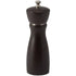 Maestro Modern Pepper Mill, Modern Espresso Finish by Winco - Available in Different Sizes