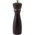 Maestro Modern Pepper Mill, Modern Espresso Finish by Winco - Available in Different Sizes