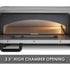 Waring WPO100 Ovens Medium-Duty Double-Deck Pizza Oven