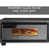 Waring Ovens Medium-Duty Double-Deck Pizza Oven