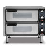 Waring WPO350 Ovens Medium-Duty Double-Deck Pizza Oven