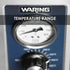 Waring WPO500 Ovens Heavy-Duty Single-Deck Pizza Oven