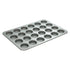 Winco Commercial Non-Stick Aluminized Steel Muffin & Cupcake Pans