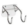 Waring WSB01X Wall-Mount Bracket for models Heavy-Duty Big Stik® EvolutionX®