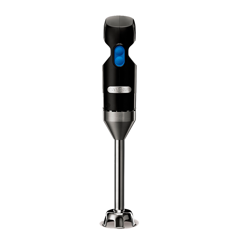 "Waring WSB35 2-Speed 7-Inch Light-Duty Quik Stik® Immersion Blender for Efficient Blending