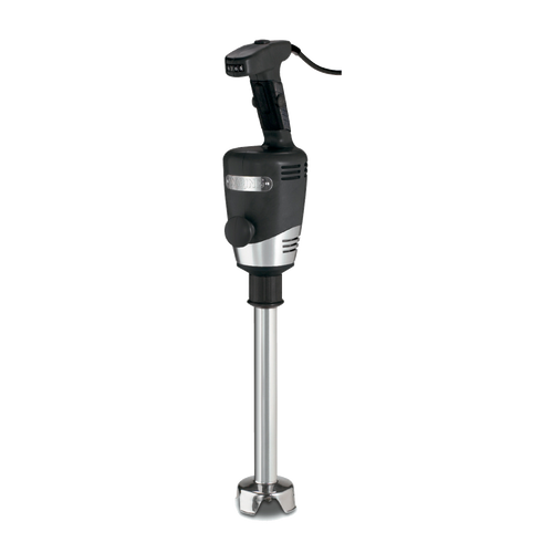 Waring WSB50 1 HP 12-Inch Heavy-Duty Big Stik Immersion Blender, 120 Volts