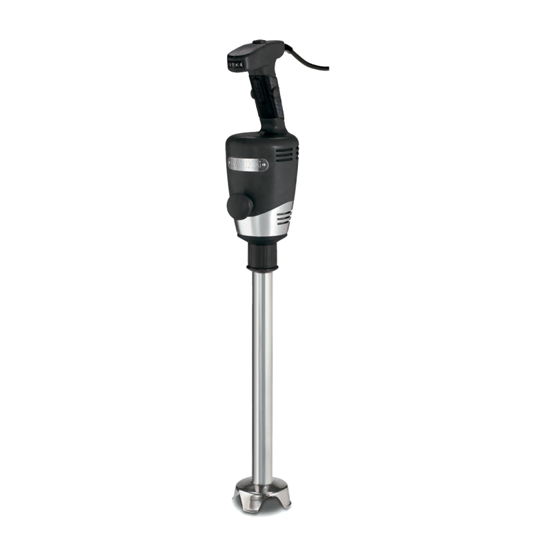 Waring WSB60 1 HP 16-Inch Heavy-Duty Big Stik Immersion Blender, 120V Power