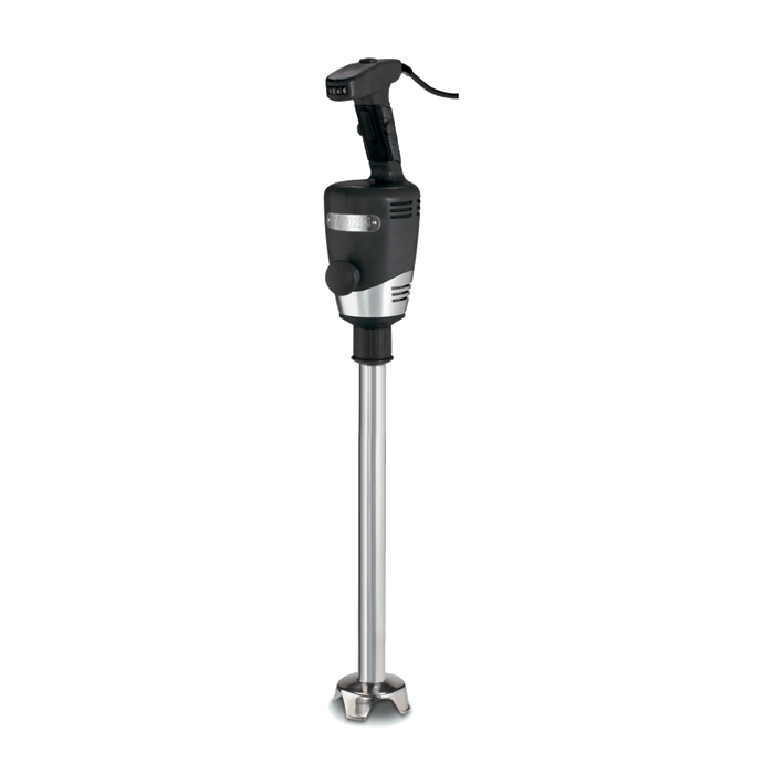 Waring Immersion Blemder, 18" Heavy-Duty Big Stik® Immersion Blender