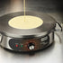 Waring Crepe maker 16" Electric Crêpe Maker, 120V