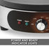 Waring WSC160X Crepe maker 16" Electric Crêpe Maker, 120V