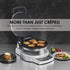 Waring WSC300 Griddle, XPress™ Multipurpose Cooktop