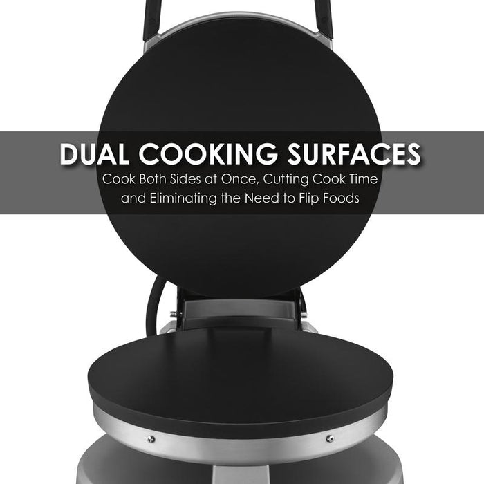 Waring Griddle,XPress™ Multipurpose Cooktop
