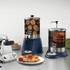 Waring WSD1G Waffle 1-Gallon Syrup Dispenser