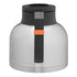 Waring Coffee Accessories, 64 oz. Stainless Steel Thermal Carafe