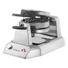 Waring Waffle,Double Vertical Belgian Waffle Maker – 120V 1400W