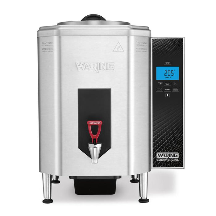 Waring Hot Water Dispenser, 10-Gallon Hot Water Dispenser – 208V