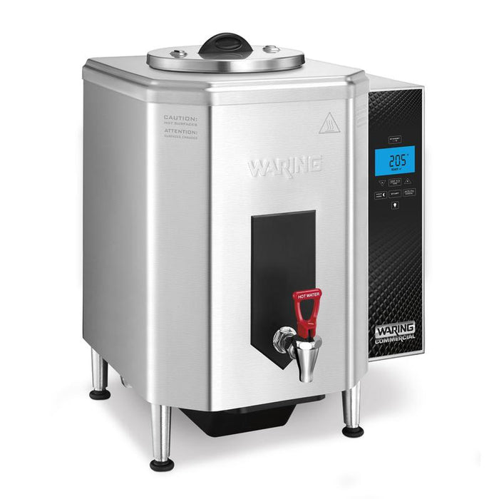 Waring Hot Water Dispenser, 10-Gallon Hot Water Dispenser – 208V