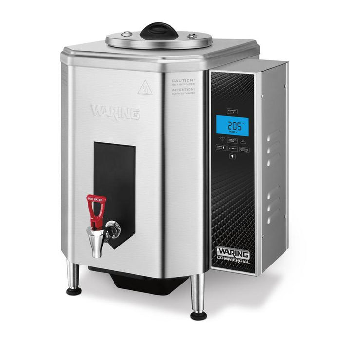 Waring Hot Water Dispenser, 10-Gallon Hot Water Dispenser – 208V