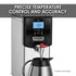Waring WWB3G Hot Water Dispenser, 3-Gallon Hot Water Dispenser