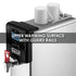Waring Hot Water Dispenser, 3-Gallon Hot Water Dispenser