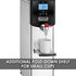 Waring Hot Water Dispenser, 5-Gallon Hot Water Dispenser