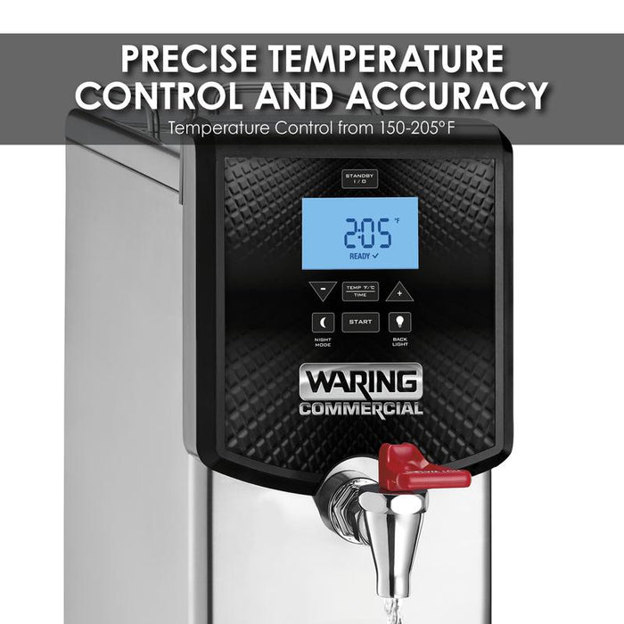 Waring Hot Water Dispenser, 5-Gallon Hot Water Dispenser