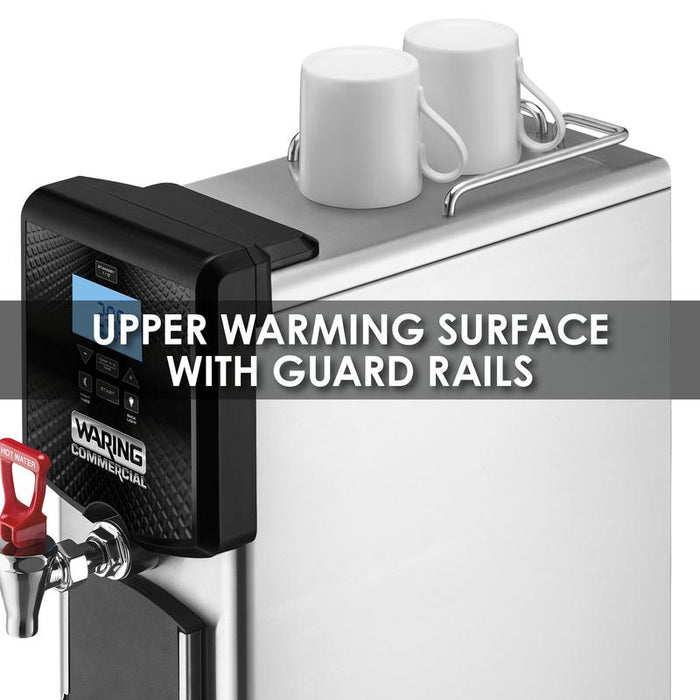Waring Hot Water Dispenser, 5-Gallon Hot Water Dispenser
